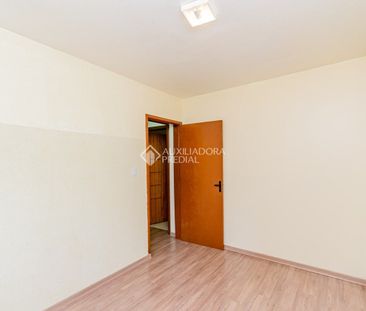 Apartamento com 2 quartos e 54m² para alugar em Jardim Leopoldina, ... - Foto 6