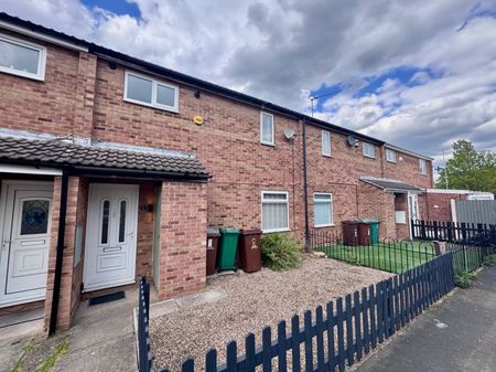 Gosforth Court, Meadows, NG2, Nottingham - Photo 4