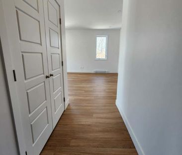 5 1/2 rue Bertrand-Fabi TOUT INCLUS - Photo 4