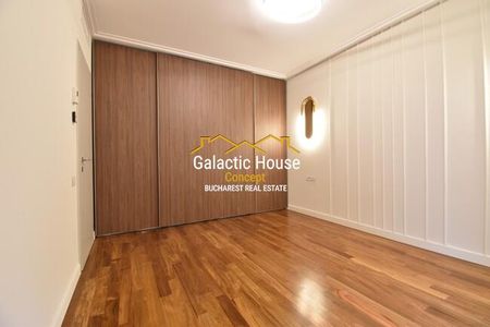 4 Camere || Dorobanti Capitale || Washington || Gradina 150 mp de inchiriat Dorobanti - Capitale, Bucuresti - Fotografie 4