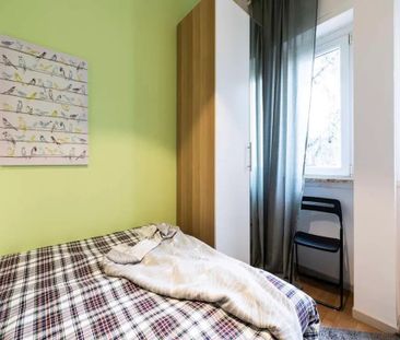 Via Privata Moncalvo, Milan, Lombardy 20146 - Photo 2