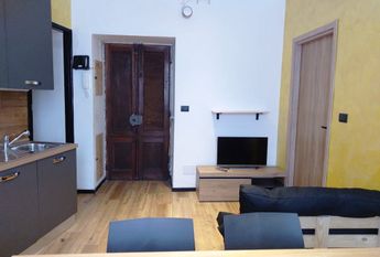 Via Sesia, Turin, Piedmont 10154