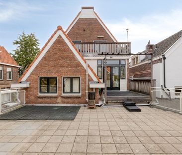 Te huur: Appartement Kerkstraat in Rotterdam - Photo 1