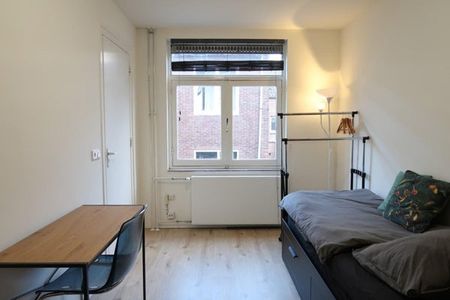 Te huur: Kamer Hoenderstraat in Maastricht - Foto 3