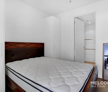 CENTRAL BLISS AT ZEN HARMONY - FURNISHED APARTMENT - Photo 6