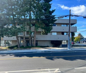 Benson View Apartments | 197 Fourth Street, Nanaimo - Photo 1