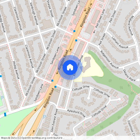 22 East Haven Drive, Toronto