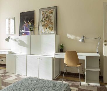 Via degli Imbriani, Milan, Lombardy 20158 - Photo 6