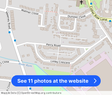 Percy Road, Romford, RM7 - Photo 1