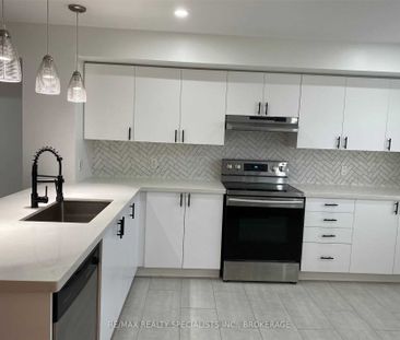 For Lease - 3108 Eglinton Avenue Unit# 100, Mississauga, Ontario - Photo 5