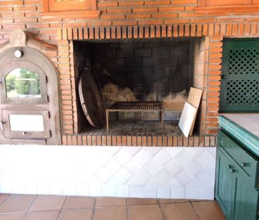 6 room luxury Villa for rent in Frigiliana, Andalusia - Photo 4