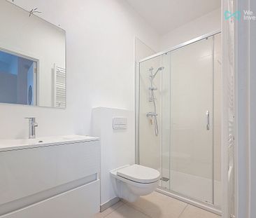 Studio in Ixelles - Photo 4