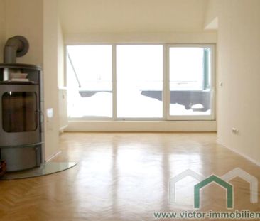 ** 2,5-Zimmer-DG-Wohnung mit Kamin ** - Photo 2