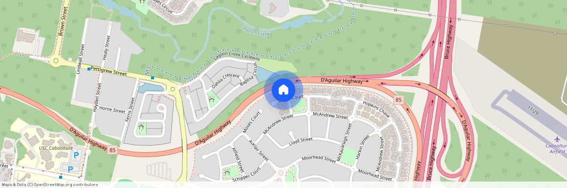 12 Dewar Court, Qld 4510, Caboolture South