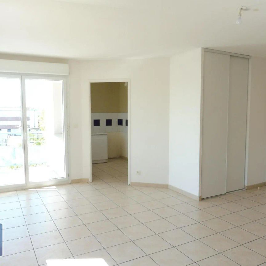 Appartement à louer 3 pièces 64.81m² - Photo 1