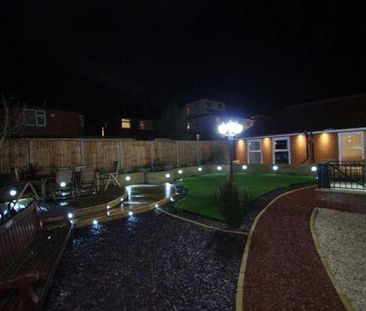 Hollybank Apartments, Chapel Allerton, Leeds, LS7 - Photo 5