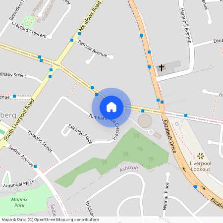 47 Tumbarumba Crescent, NSW 2168, Heckenberg