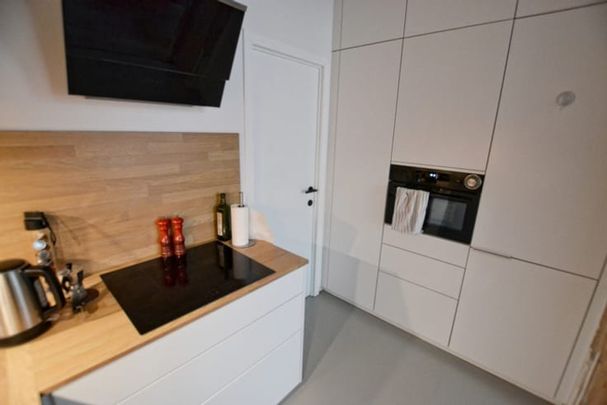 Appartement te huur - Foto 1
