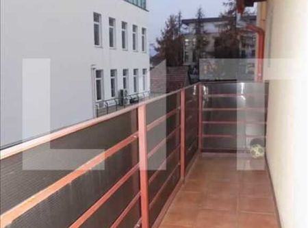 2 camere, 55 mp, decomandat, imobil nou, mobilat modern, zona strazii Meteor - Photo 3