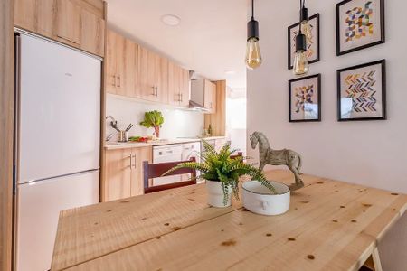 Calle de Aranjuez, Madrid, Community of Madrid 28039 - Photo 5