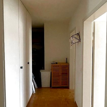 3½ Zimmer-Wohnung in Thalwil (ZH), möbliert, auf Zeit - Foto 1