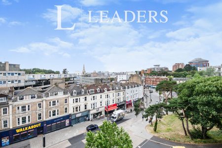 1 bedroom apartment to rent The Citrus Building, 24 Madeira Road, Bournemouth, BH1 - Photo 5