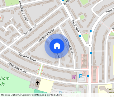 Tristram Road, Bromley, London, BR1 - Photo 1