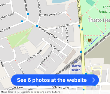 Fir Street, St Helens - Photo 1