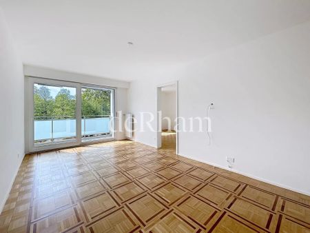 Charmant 3.5 pièces à deux pas du lac! - Foto 4