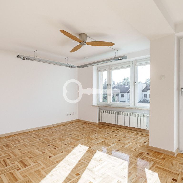 Warszawa, Bielany, Bielany Marymont-Kaskada, Lektykarska - Photo 1