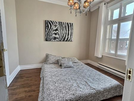 Appartement à louer - Laval (Sainte-Rose) (Vieux Ste-Rose) - Photo 2