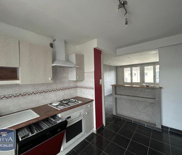 Location Appartement 3 pièces 62m² CHAMBERY 73000 - Photo 5