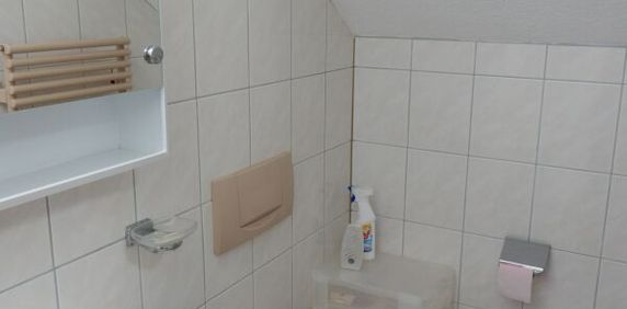 Praktische 1-Zimmerwohnung zu vermieten - Foto 2