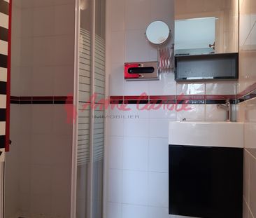 2 Pièces meubé + Box et Cave - A louer - Photo 4