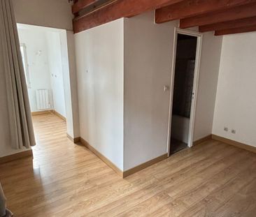 Appartement T1 en Duplex de 31m² - Photo 5