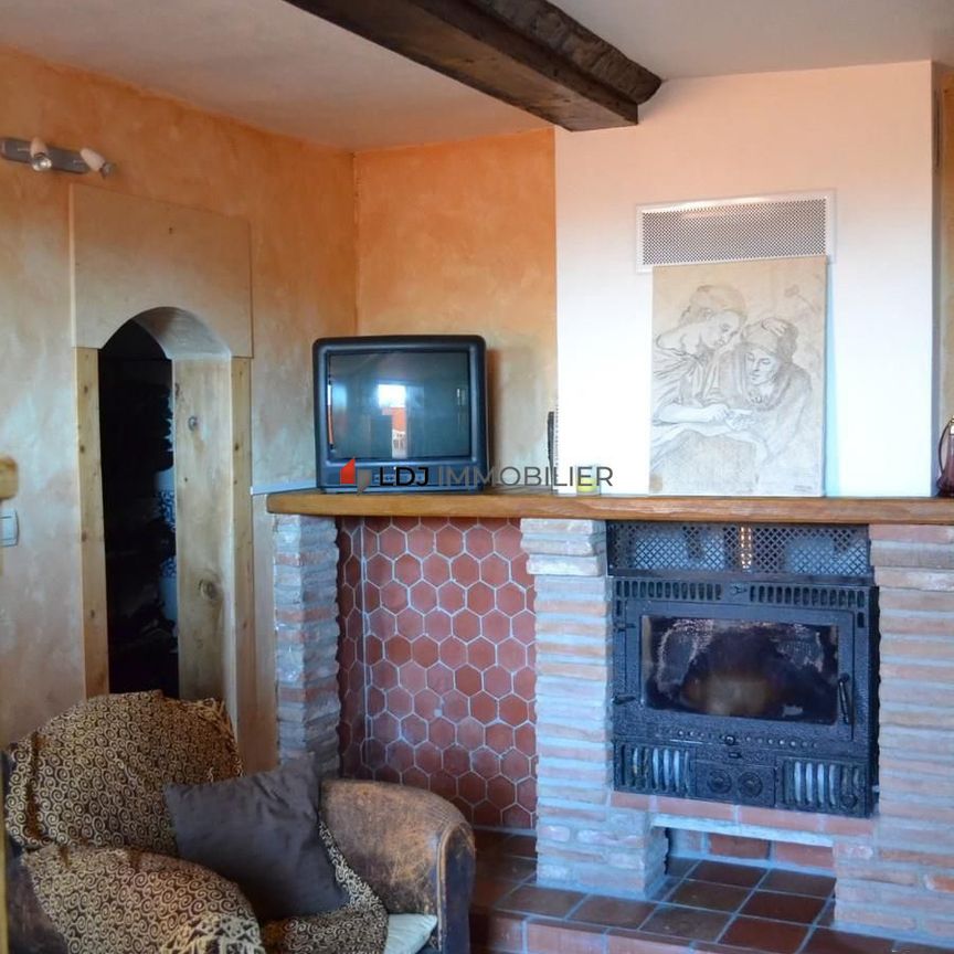 Location Appartement 1 pièce 36m² THUIR 66300 - Photo 1