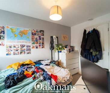 6 bedroom house to rent - Photo 4