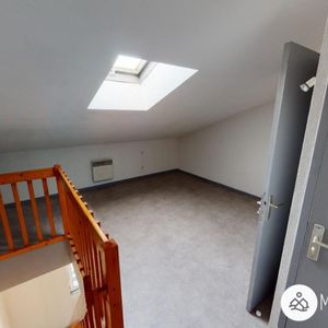 Location Appartement 1 pièce 24m² ALBI 81000 - Photo 2