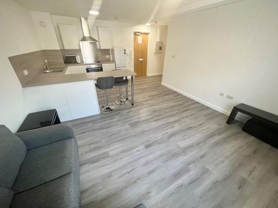 2 bedroom flat to rent - Photo 1