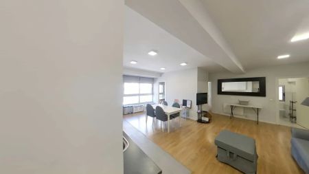 Piso de alquiler en Calle de Jorge Juan, Goya - Photo 2