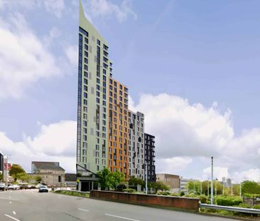 Premium Penthouse Studio - Photo 6