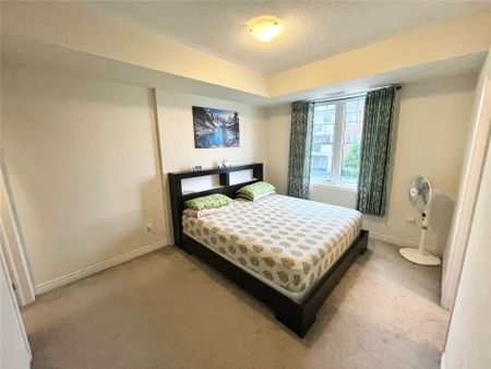 For Lease - 276 Gatwick Drive Unit# 202, Oakville, Ontario - Photo 4