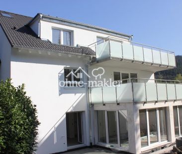 4-Zimmer Wohnung im Dachgeschoss in Badenweiler - Foto 4