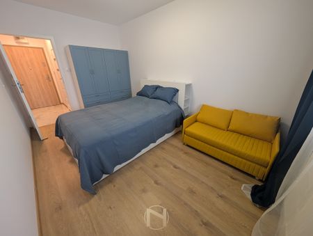 nowe mieszkanie umeblowane, os. europejskie - Zdjęcie 2