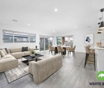 27 Tabrett Street, Googong - Photo 1