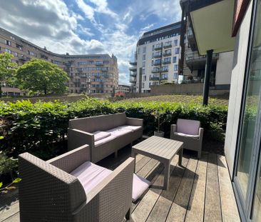 Avenue Marcel Thiry, 1200, Woluwe-Saint-Lambert - Photo 1