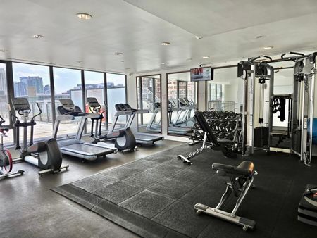 For Lease - 560 King Street Unit# 213, Toronto, Ontario - Photo 4