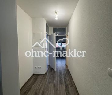 Sanierte 2-Zimmer Wohnung - Foto 5