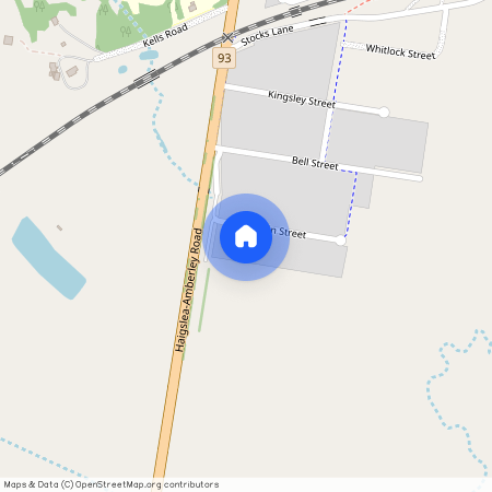 6 Calvin Street, Qld 4306, Walloon