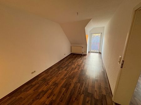 2-Raum-Wohnung mit Balkon in Bad Muskau zu vermieten - Foto 4